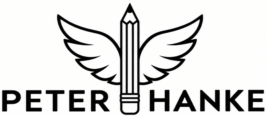 PETER HANKE