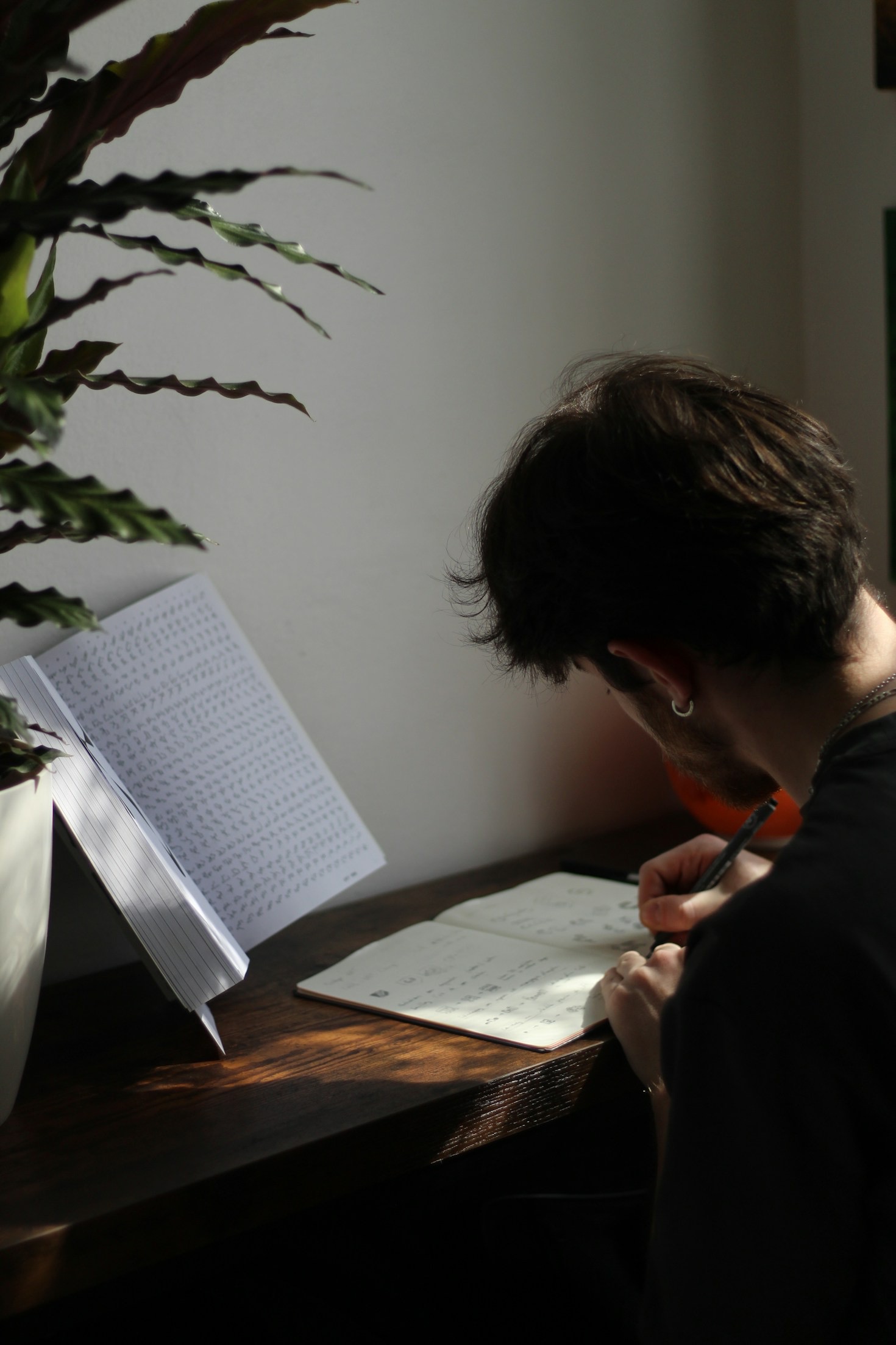 Warum Datenschutz in der modernen Literatur eine Rolle spielt